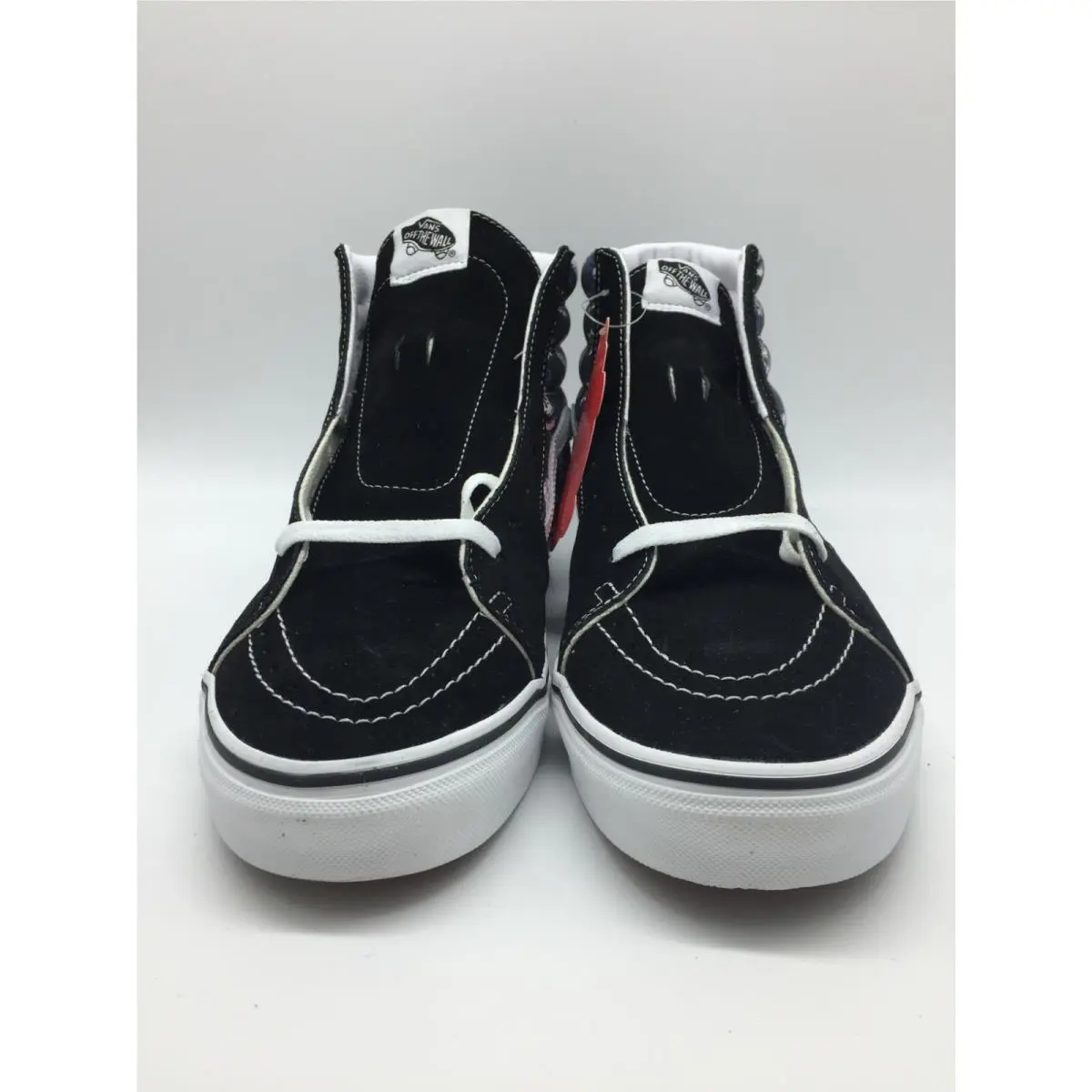 Vans shoes - Decon - Decon - Multicolor 1