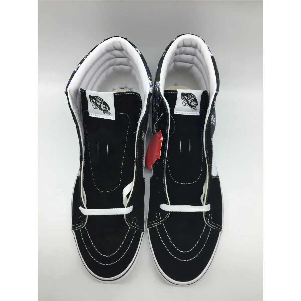 Vans shoes - Decon - Decon - Multicolor 2