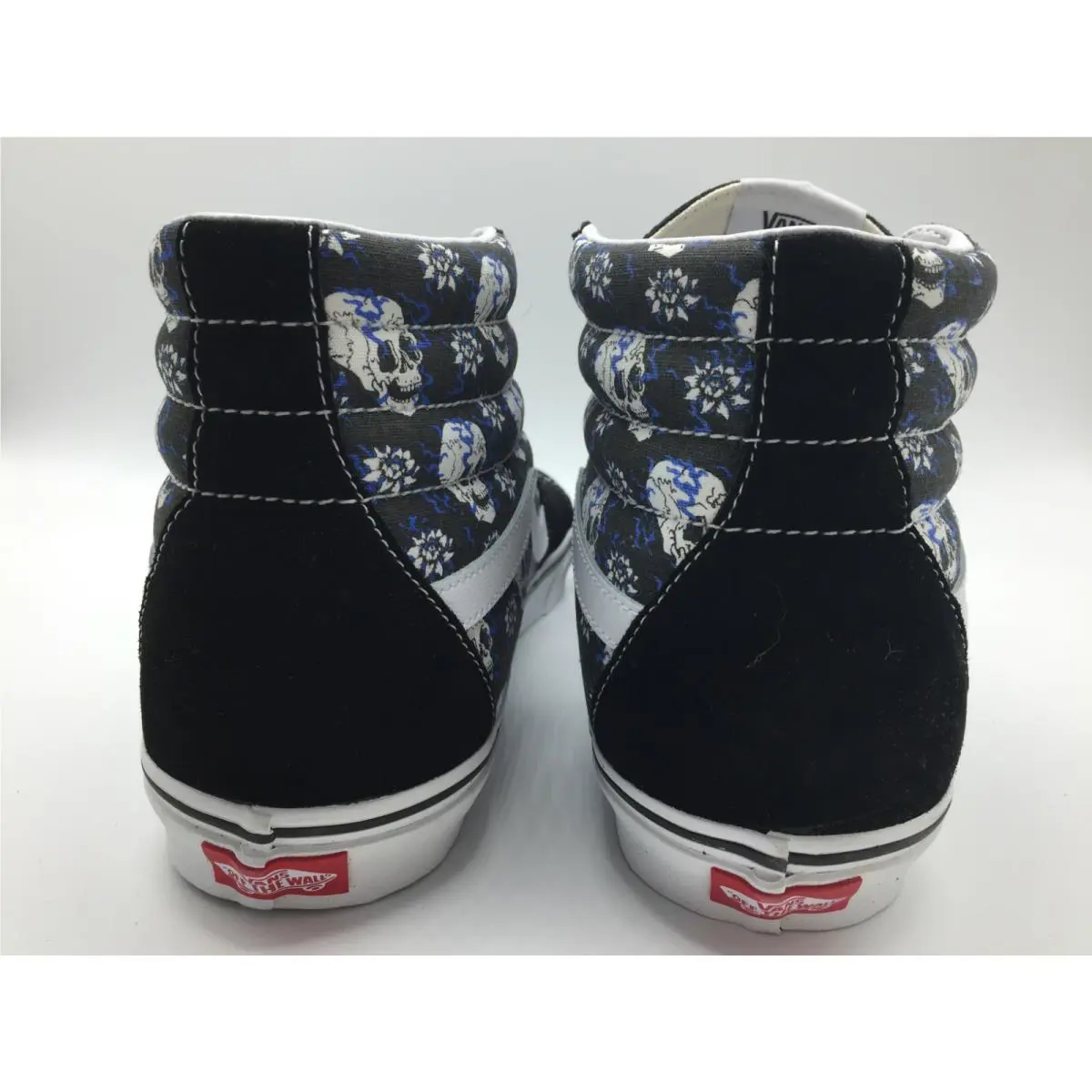 Vans shoes - Decon - Decon - Multicolor 3