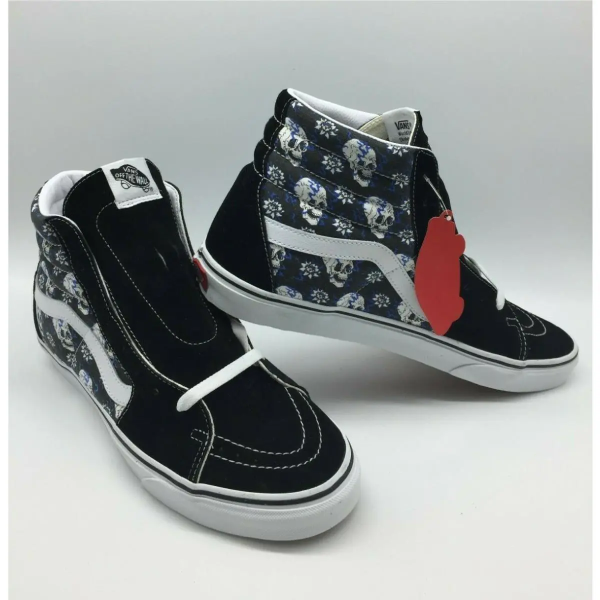Vans shoes - Decon - Decon - Multicolor 4