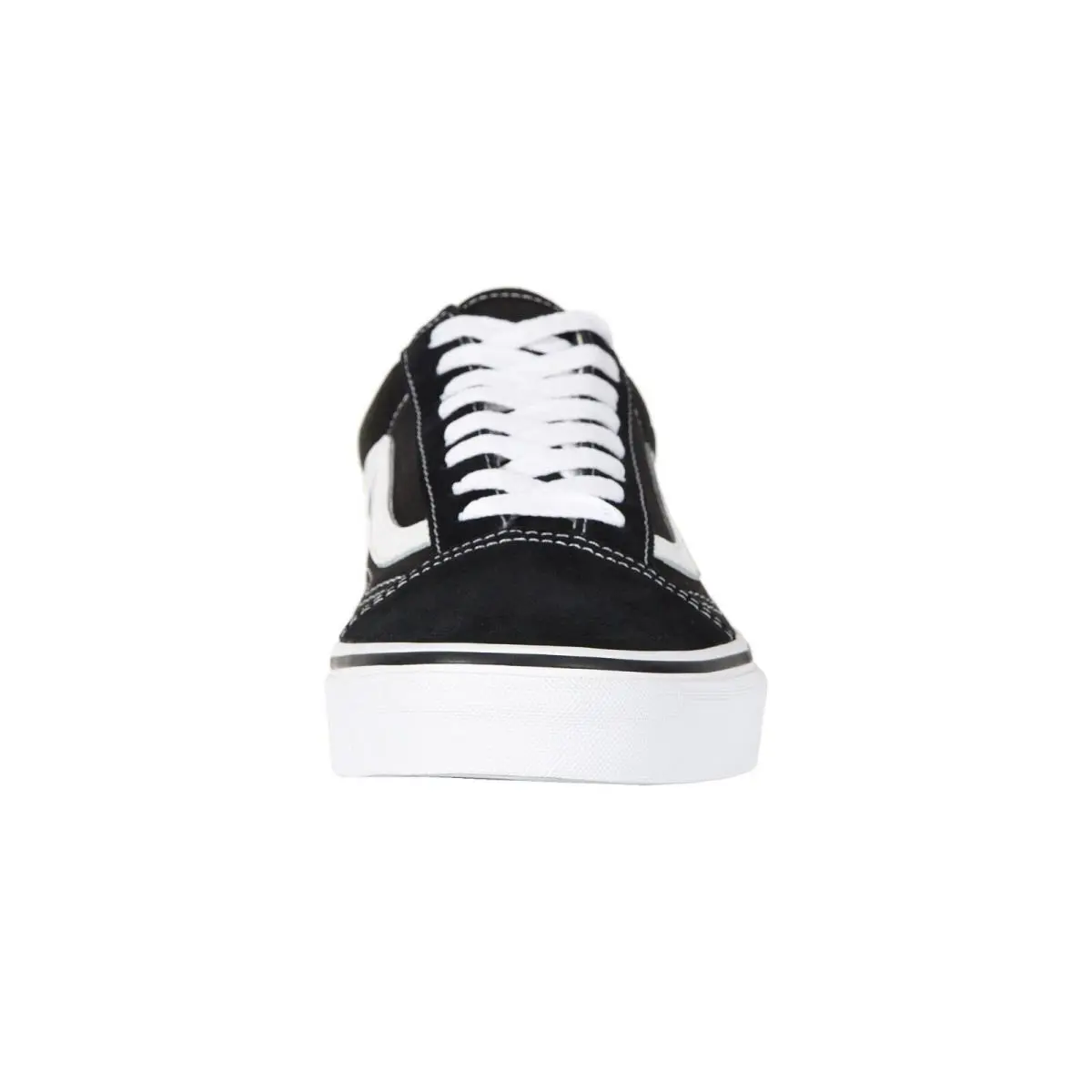 Vans shoes Old Skool - Black White 11