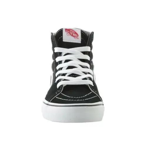 Vans shoes - Vans Sk8-Hi - VN000D51NVY - Navy 1