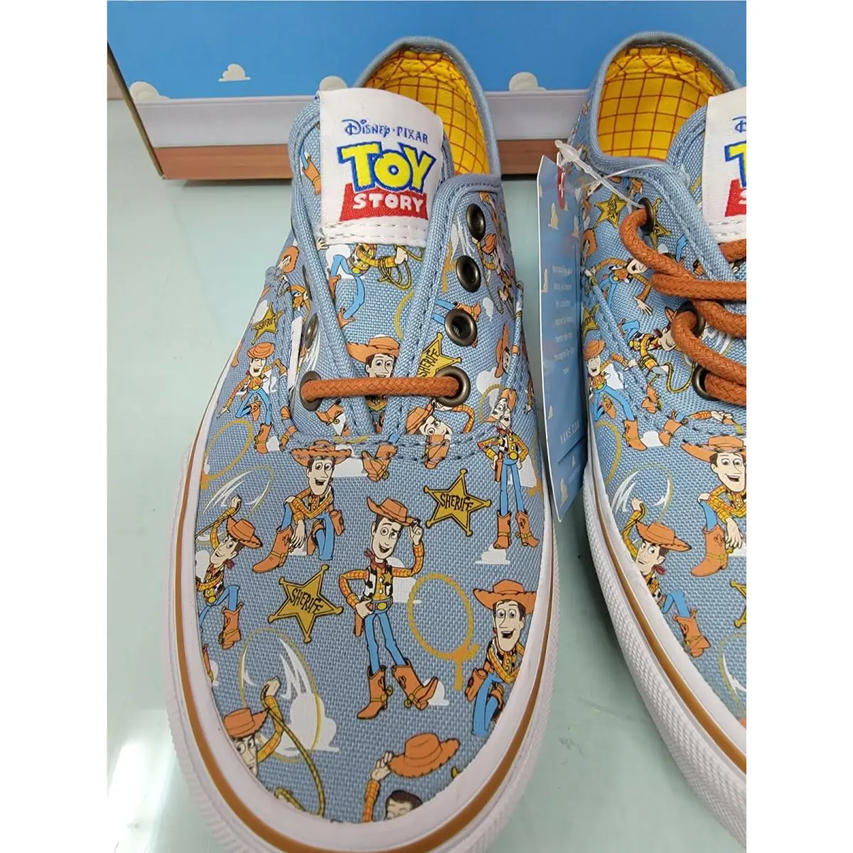 Vans shoes - Vans True White Kid VNOA348AM4Z - VNOA348AM4Z - White 1
