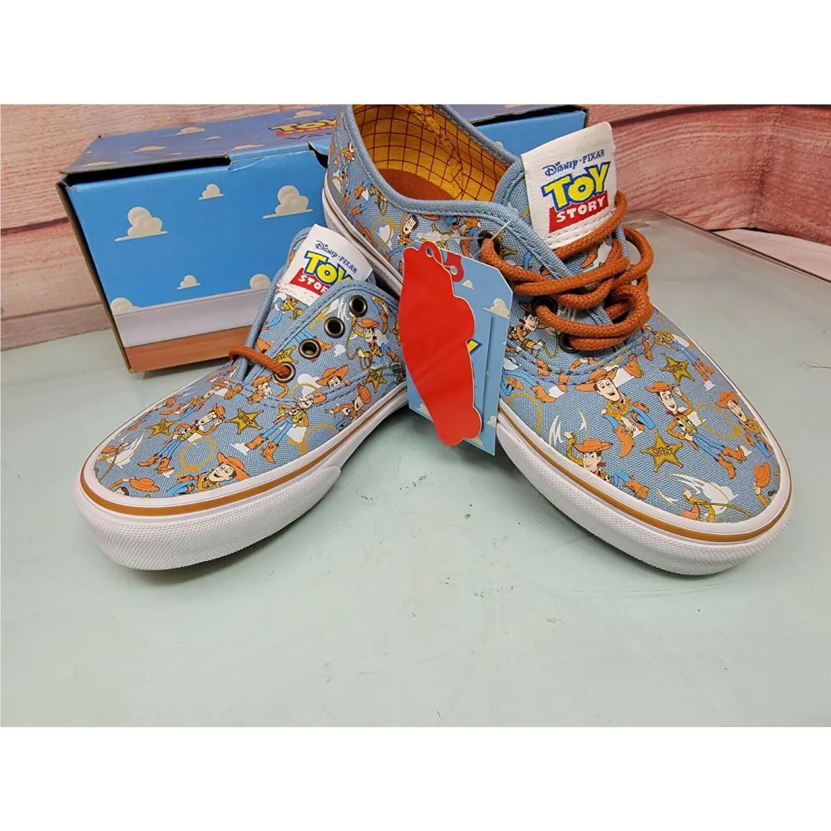 Vans shoes - Vans True White Kid VNOA348AM4Z - VNOA348AM4Z - White 3