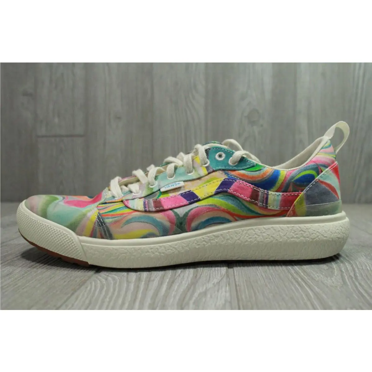 Vans shoes - Multicolor 5