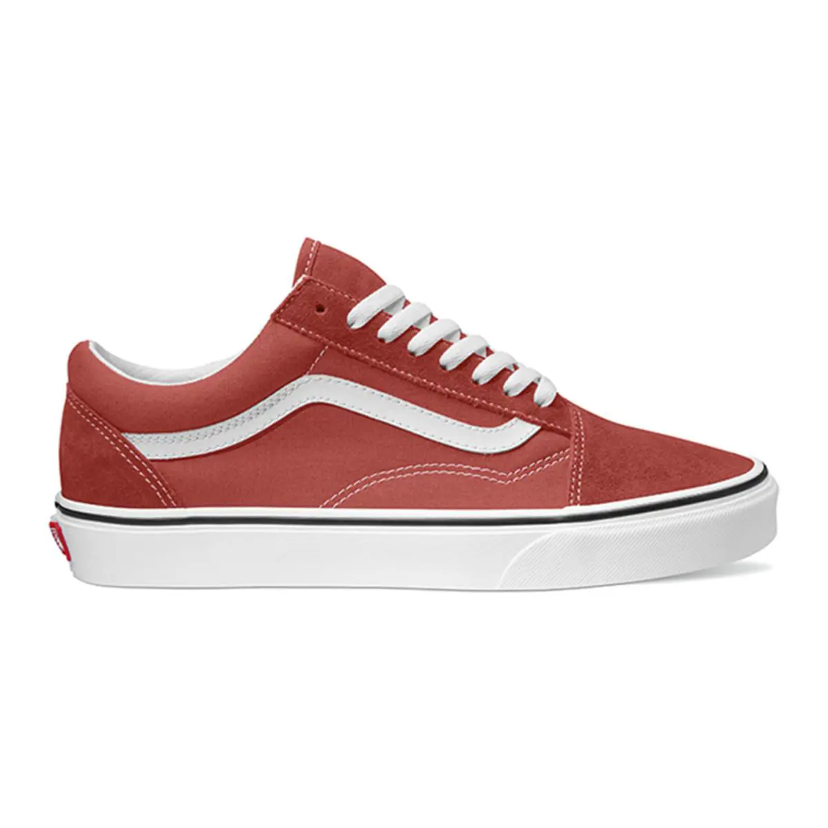 U Old Skool Sneakers Bossa Nova by Vans