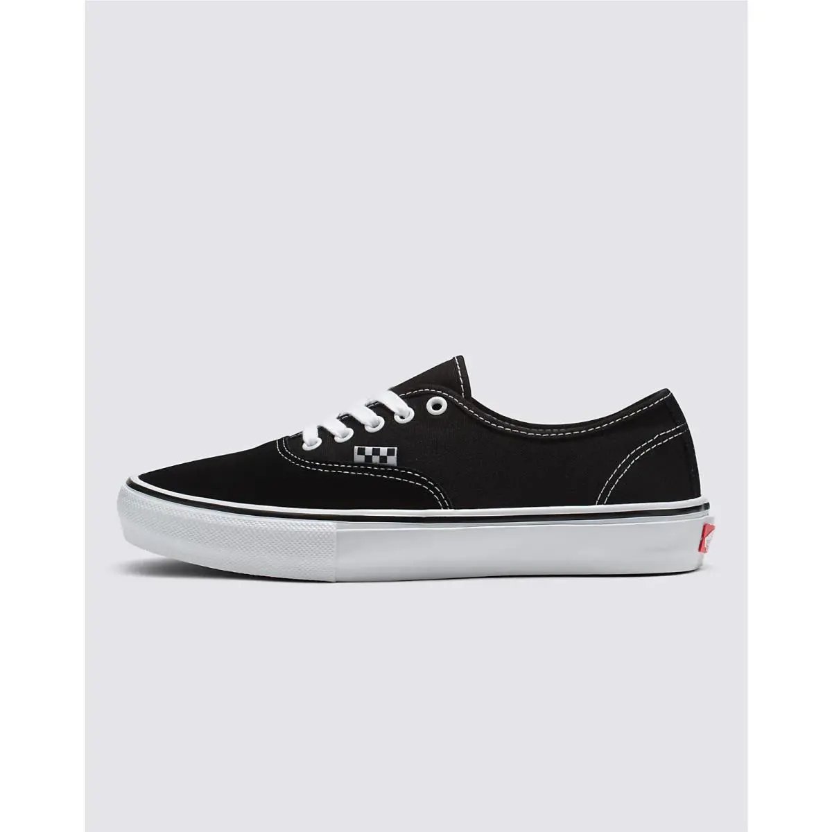 Vans shoes - VANS Skate - Skate - VN0A5FC8428 - Black / White 4