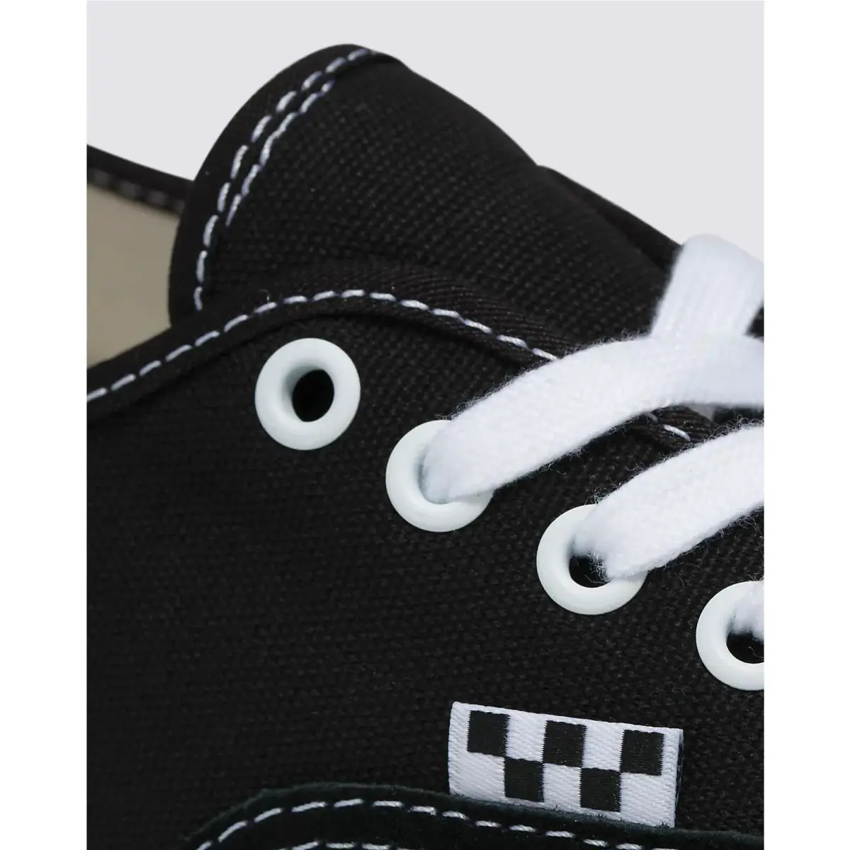 Vans shoes - VANS Skate - Skate - VN0A5FC8428 - Black / White 1