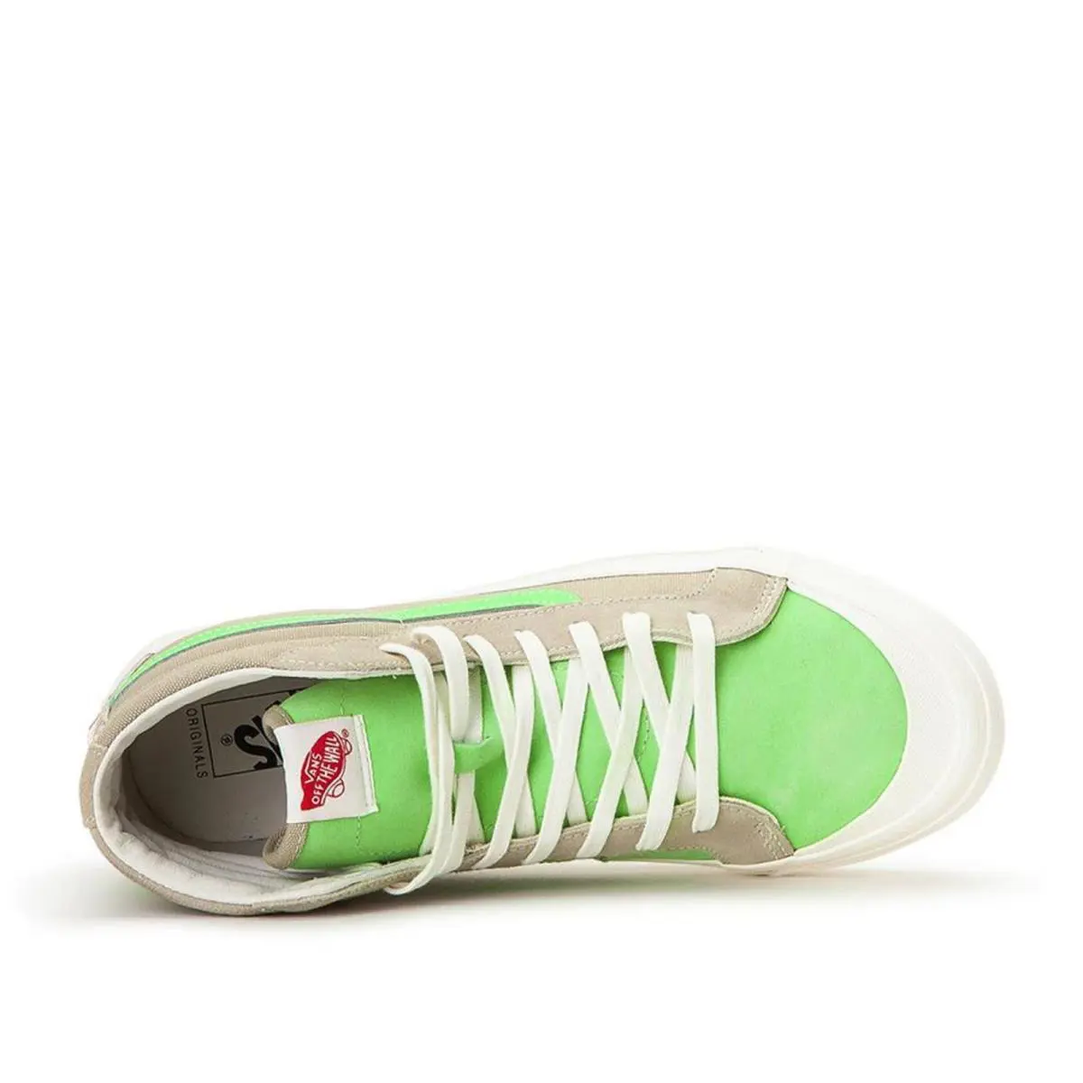 Vans shoes - Multicolor 3