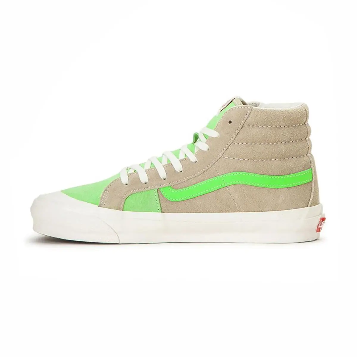 Vans shoes - Multicolor 4