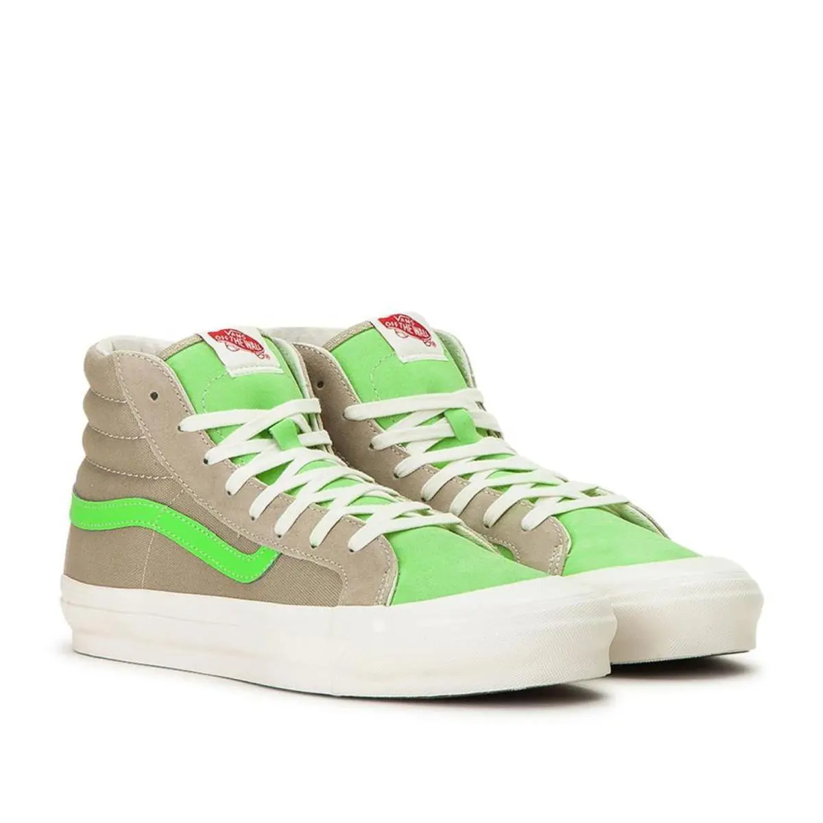Vans shoes - Multicolor 5