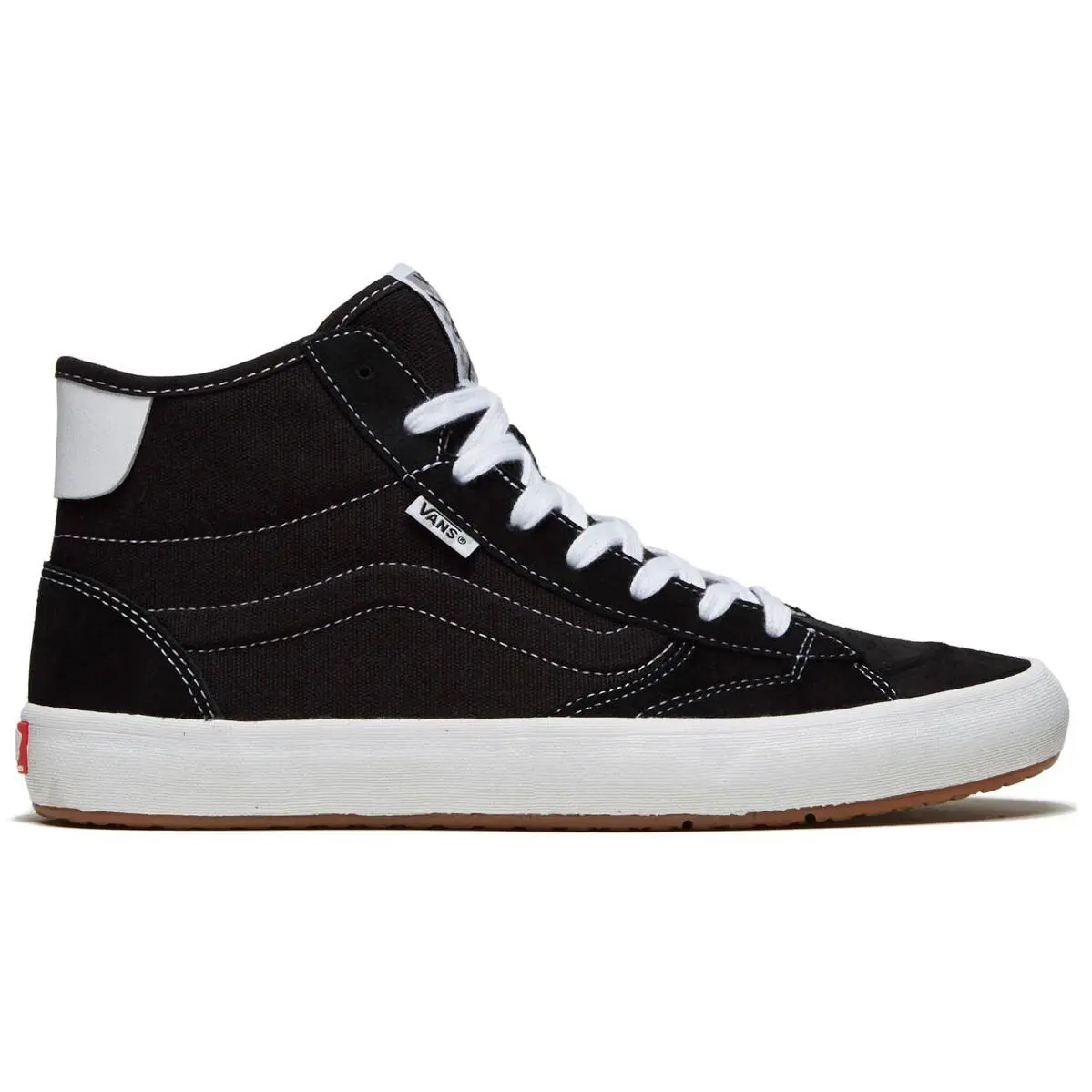 Vans shoes - VANS The Lizzie - The Lizzie - Black/White, Multicolor 0
