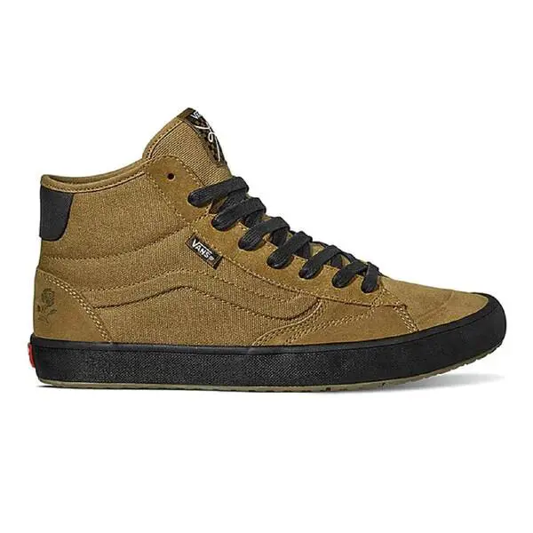 Vans shoes - VANS The Lizzie - The Lizzie - Black/White, Multicolor 1