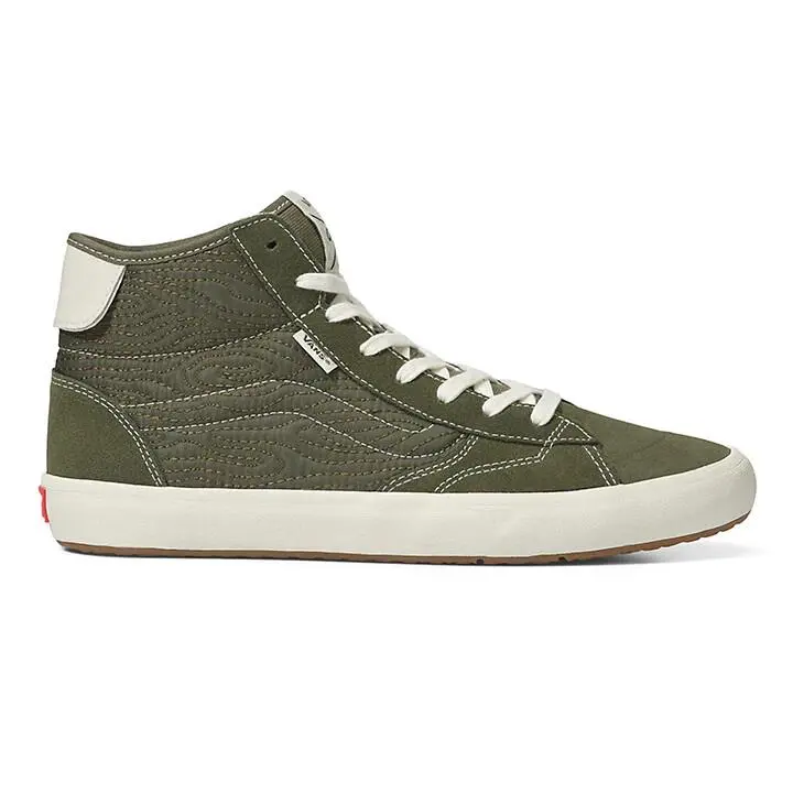 Vans shoes - VANS The Lizzie - The Lizzie - Black/White, Multicolor 1