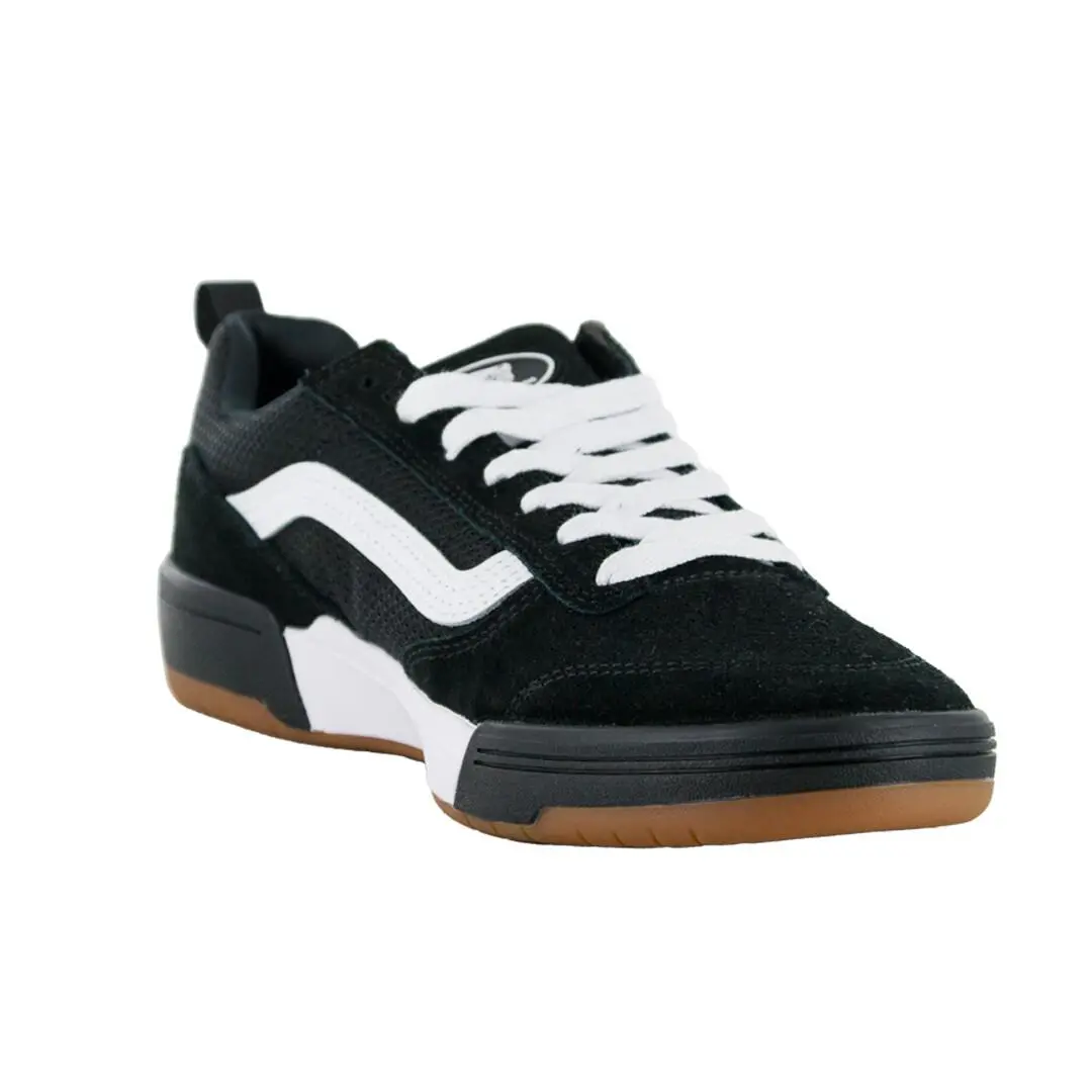 Vans shoes - Black/White 0