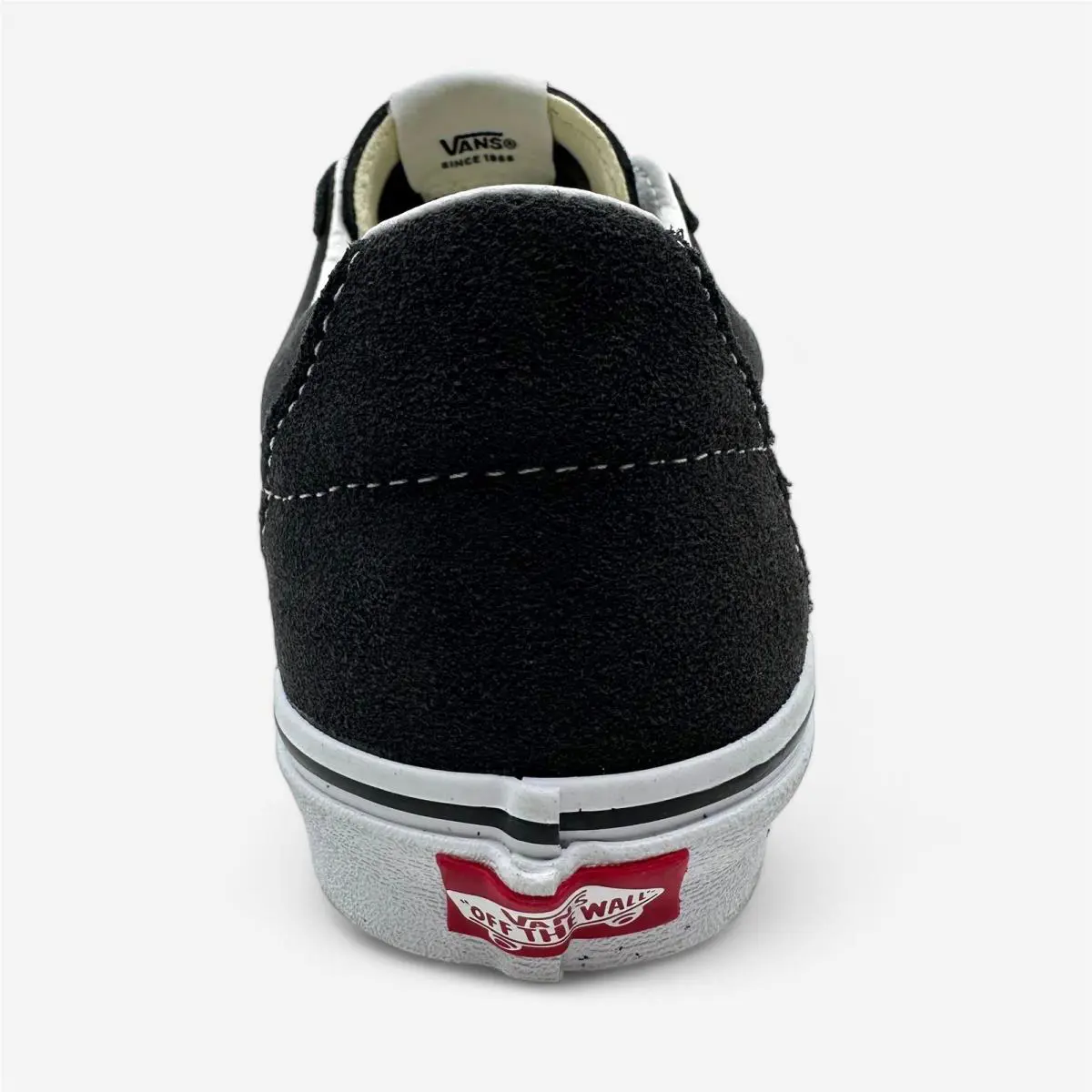Vans shoes - VN0A4UUKB61 - VN0A4UUKB61 - Black, Manufacturer: (Utility Pop) Raven Freesia 3