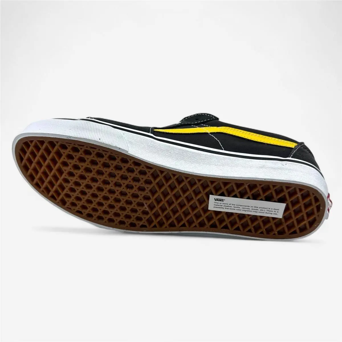 Vans shoes - VN0A4UUKB61 - VN0A4UUKB61 - Black, Manufacturer: (Utility Pop) Raven Freesia 10