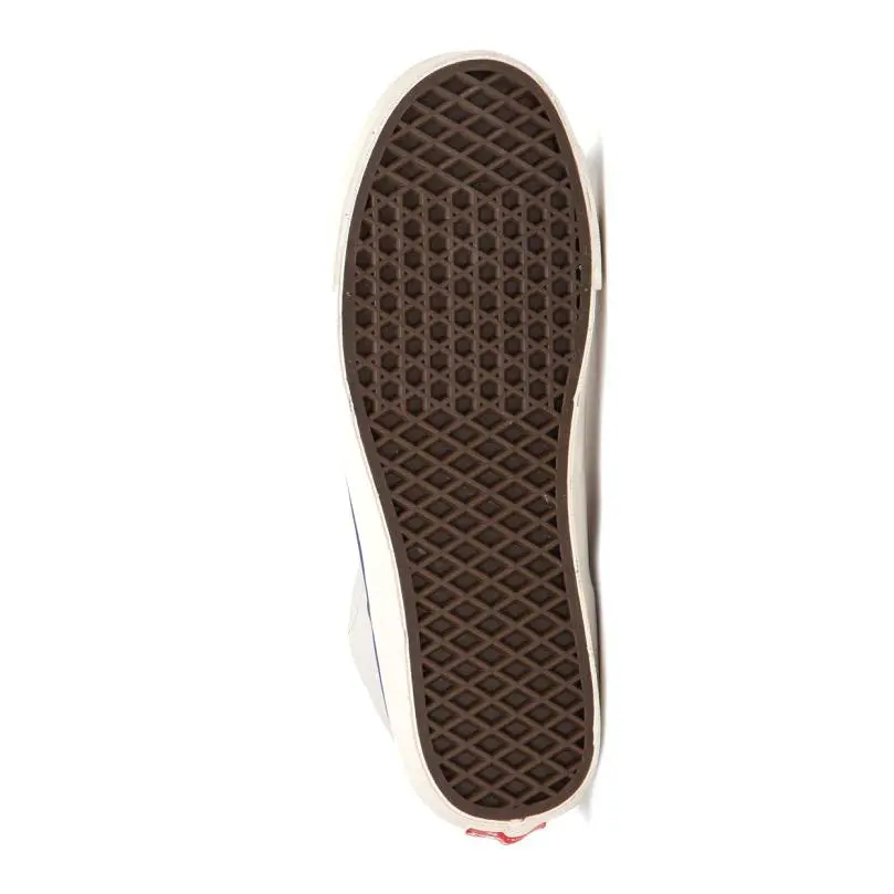 Vans shoes - VANS Sk8-Hi - VN0003T0U9N - Beige 11