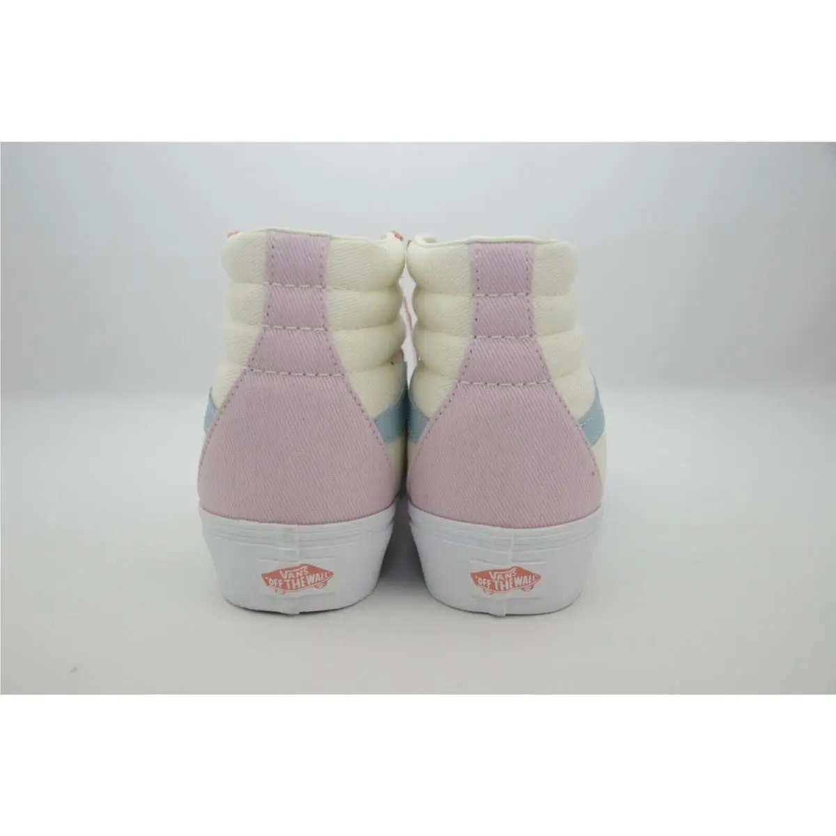 Vans shoes - Vans Sk8-Hi Platform 2 - Platform - VN0A3TKN9MK - Multicolor 4