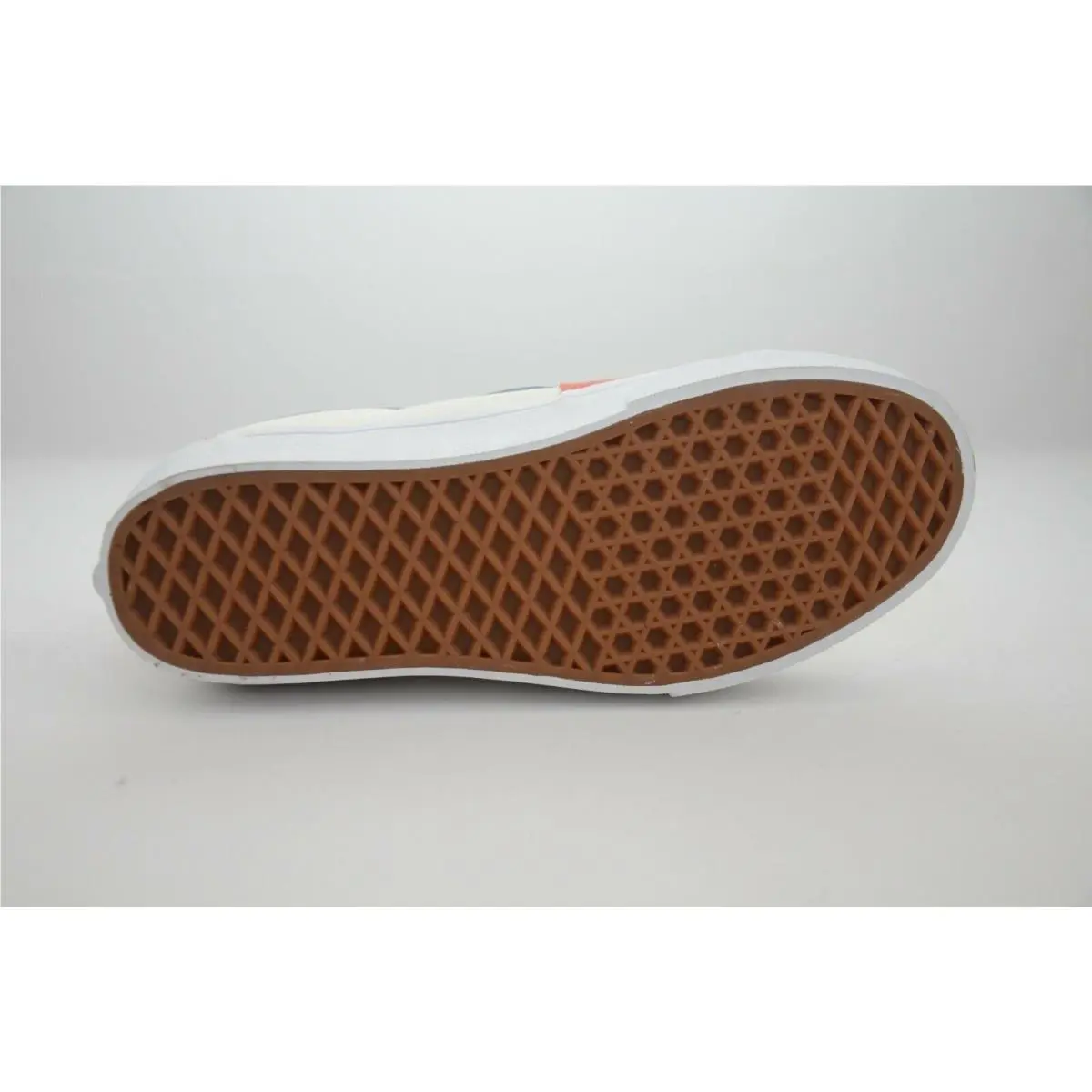Vans shoes - Vans Sk8-Hi Platform 2 - Platform - VN0A3TKN9MK - Multicolor 5