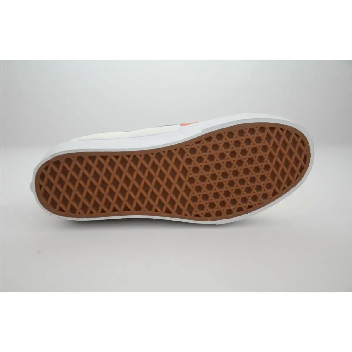 Vans shoes - Vans Sk8-Hi Platform 2 - Platform - VN0A3TKN9MK - Multicolor 14