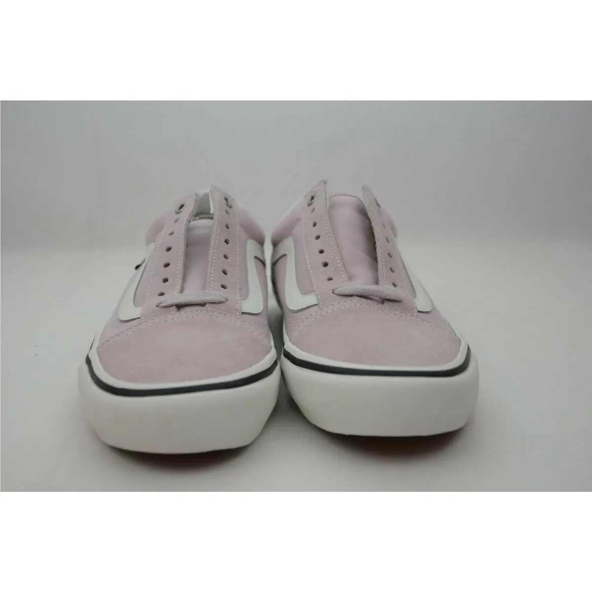 Vans shoes - VANS Old Skool Pro - Old Skool Pro - VN000ZD4UHP - Multicolor, Manufacturer: (Retro) Violet Ice 1