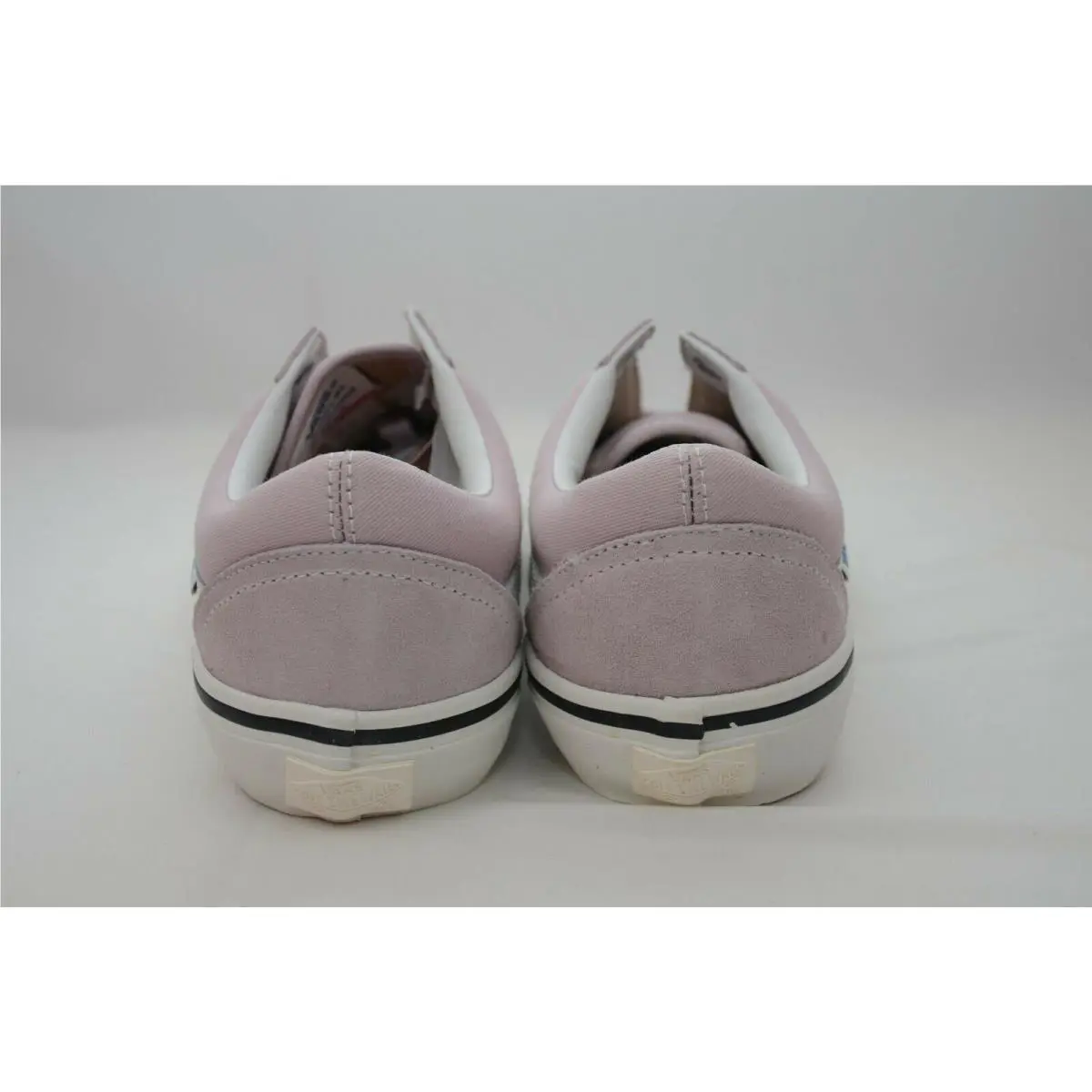 Vans shoes - VANS Old Skool Pro - Old Skool Pro - VN000ZD4UHP - Multicolor, Manufacturer: (Retro) Violet Ice 2