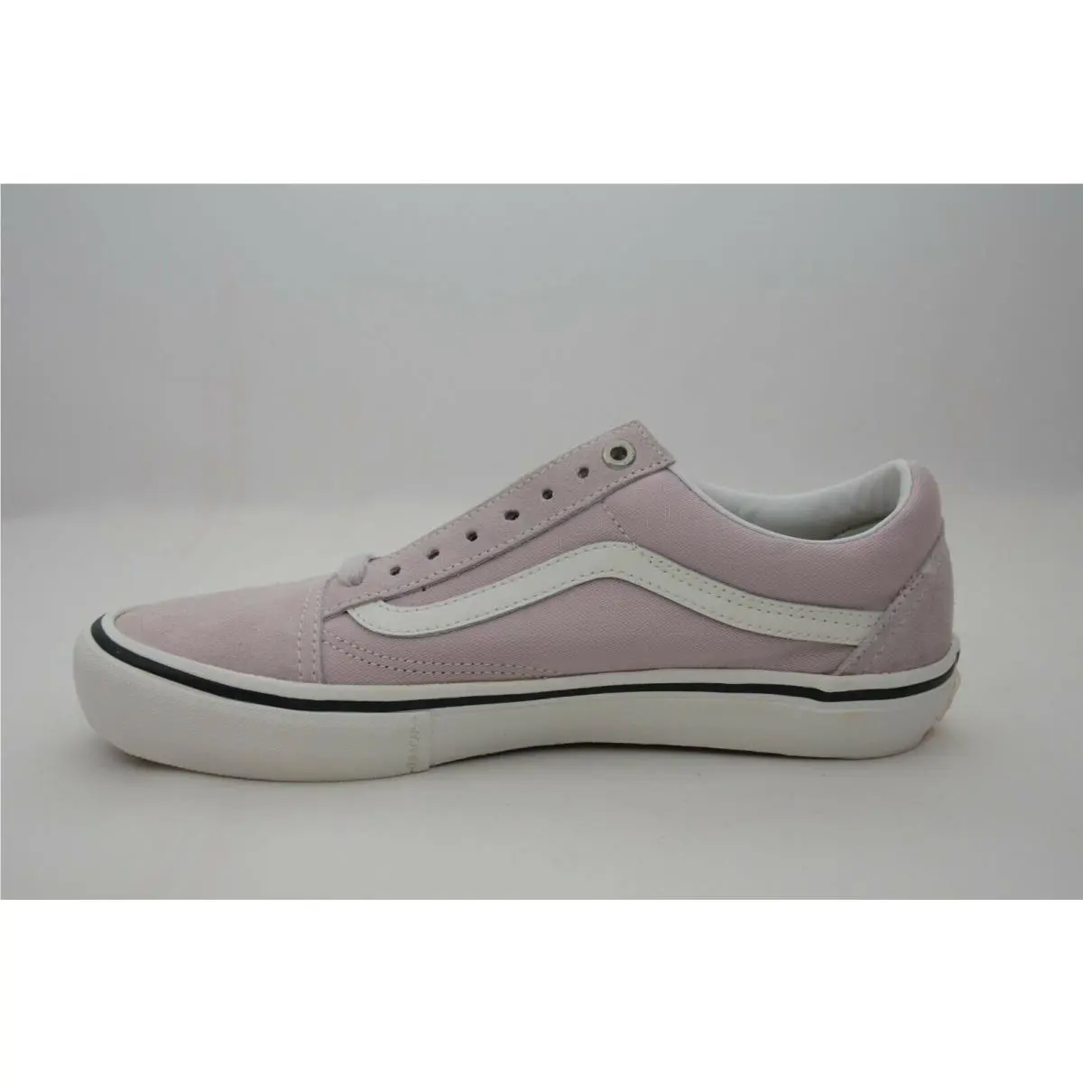 Vans shoes - VANS Old Skool Pro - Old Skool Pro - VN000ZD4UHP - Multicolor, Manufacturer: (Retro) Violet Ice 7