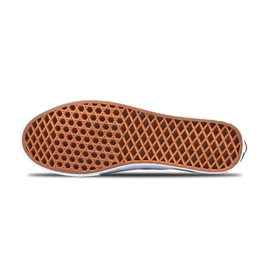 Vans shoes - VANS Skate - Skate - VN0A5FCA5S3 - Blue 6