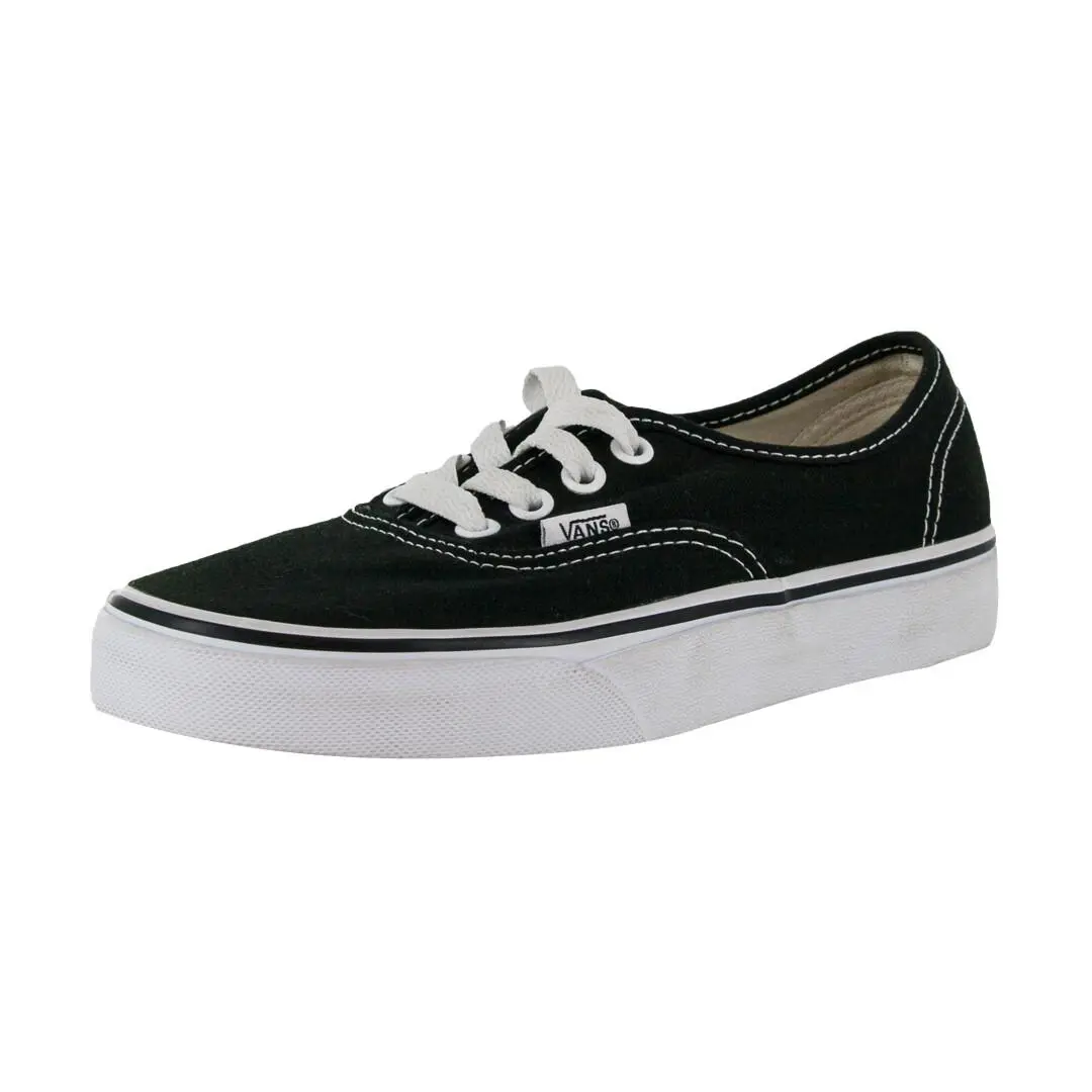Vans shoes - Black 2