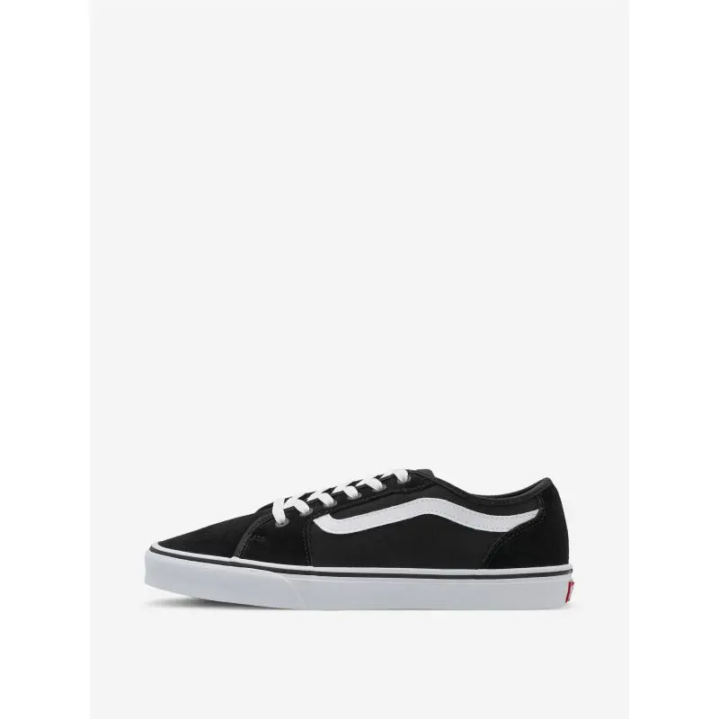 Vans shoes - Vans Filmore Decon VA3WKZ5LM - Filmore Decon - VA3WKZ5LM - Black 0