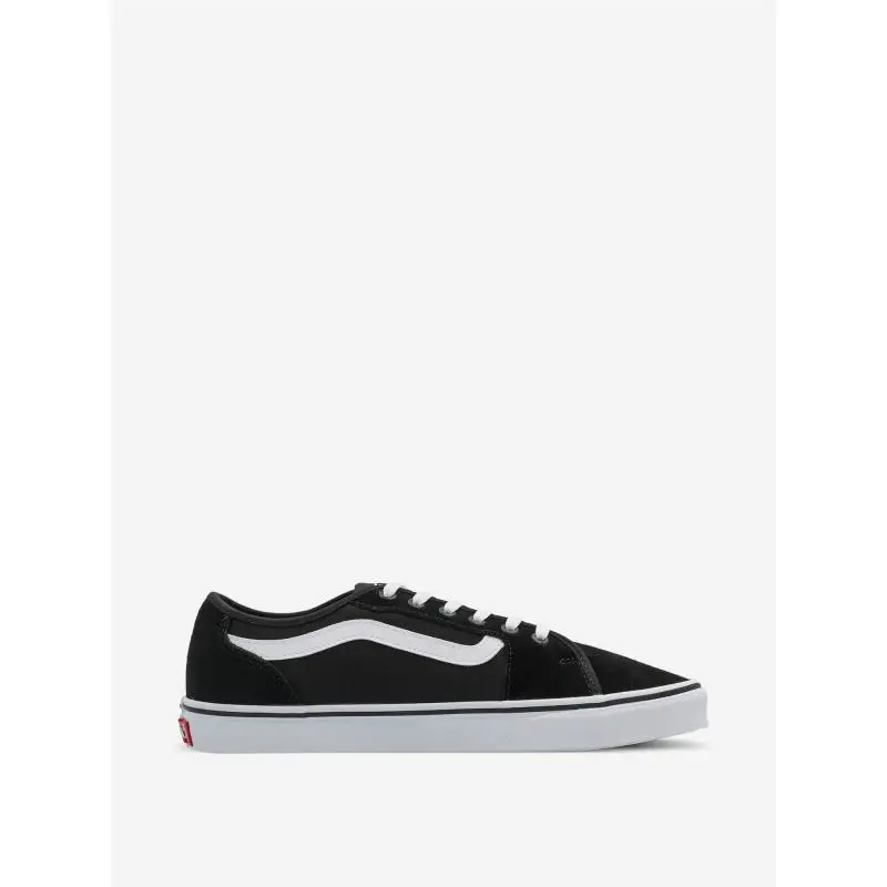Vans shoes - Vans Filmore Decon VA3WKZ5LM - Filmore Decon - VA3WKZ5LM - Black 1