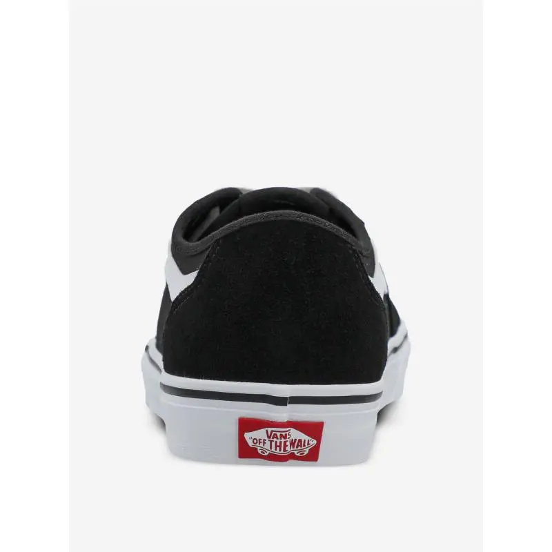 Vans shoes - Vans Filmore Decon VA3WKZ5LM - Filmore Decon - VA3WKZ5LM - Black 2
