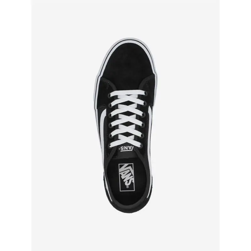 Vans shoes - Vans Filmore Decon VA3WKZ5LM - Filmore Decon - VA3WKZ5LM - Black 9