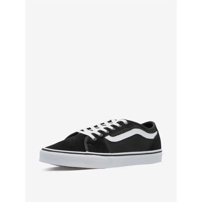 Vans shoes - Vans Filmore Decon VA3WKZ5LM - Filmore Decon - VA3WKZ5LM - Black 5