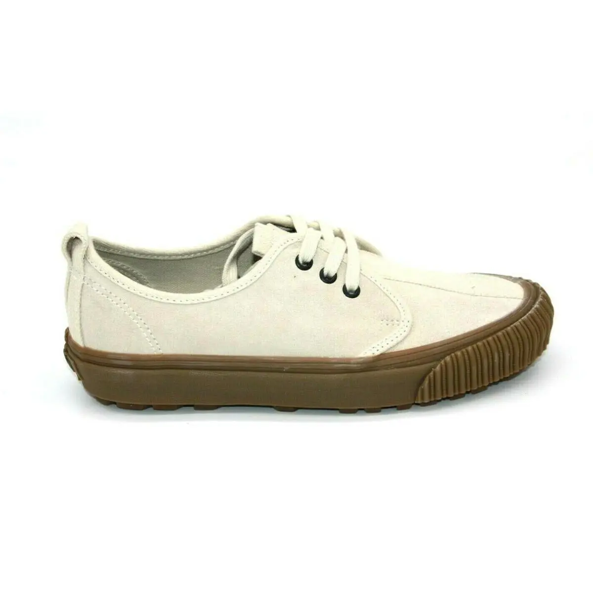 Vans shoes - Vault Derby Lug LX - Vault Derby Lug - VN0A45K9VTT - PACHMENT/LIGHT GREY 9