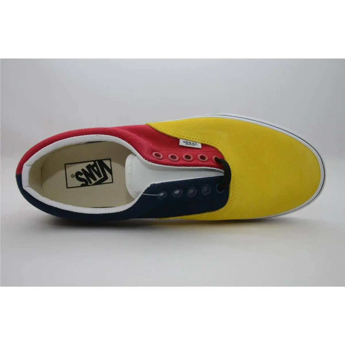 Vans shoes - Vans Era - Era - VN0A4BV4VXV - Multicolor 4