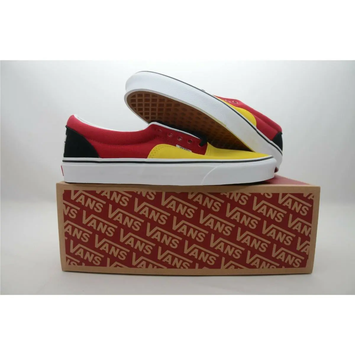 Vans shoes - Vans Era - Era - VN0A4BV4VXV - Multicolor 5