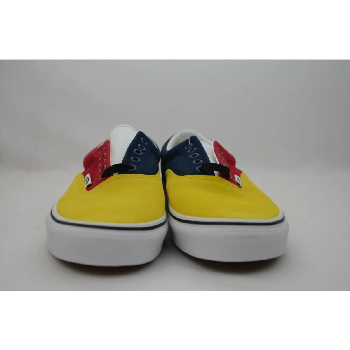 Vans shoes - Vans Era - Era - VN0A4BV4VXV - Multicolor 1