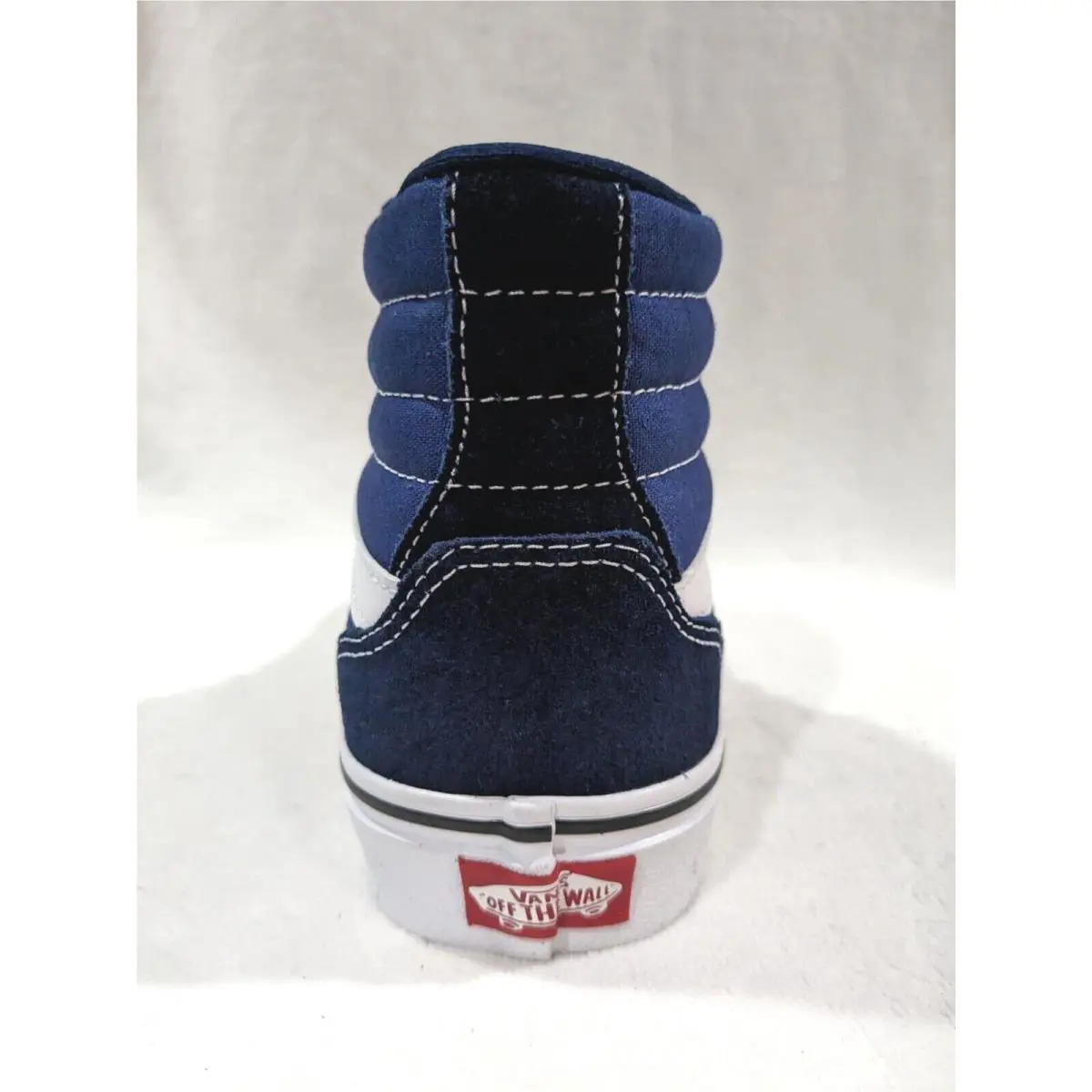 Vans shoes - VANS Filmore Hi - Filmore - VN0A5HZLNGJ - Navy/Blue 8