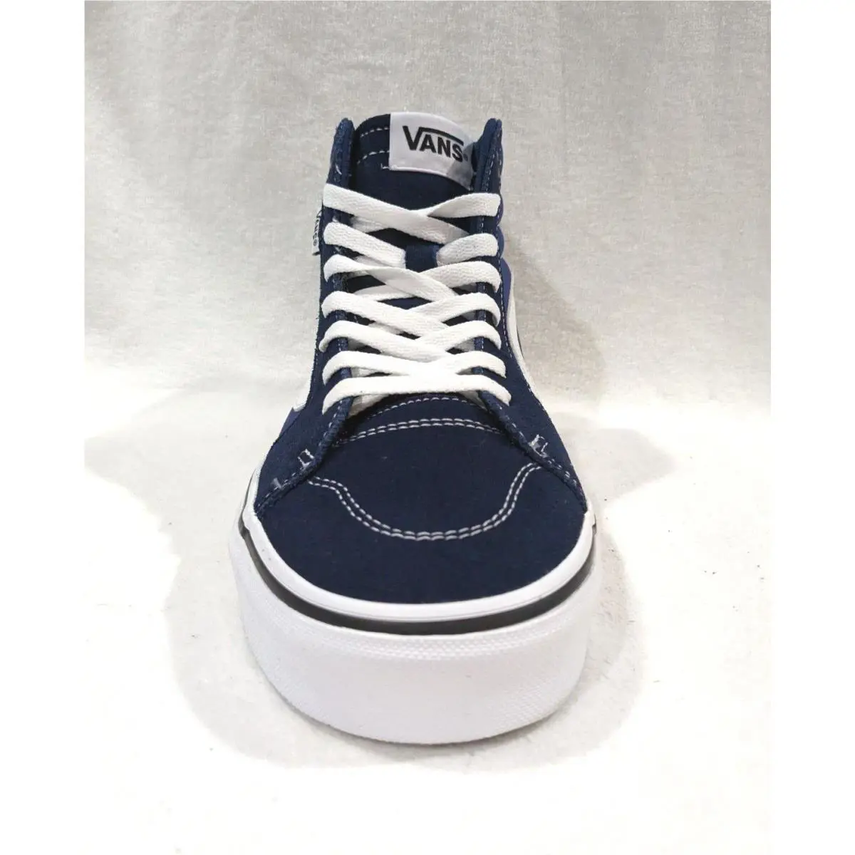Vans shoes - VANS Filmore Hi - Filmore - VN0A5HZLNGJ - Navy/Blue 7