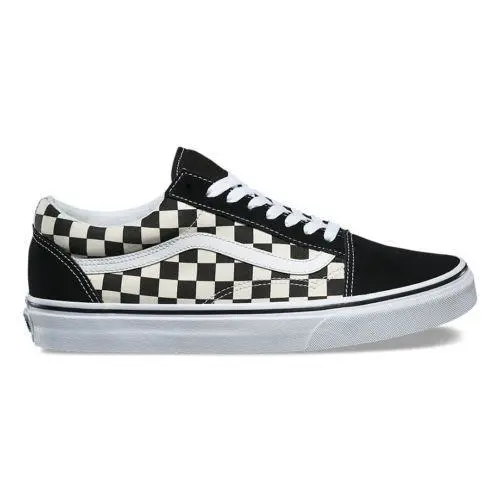 Vans shoes - VANS Off The Wall - Off The Wall - Black, Manufacturer: black 0