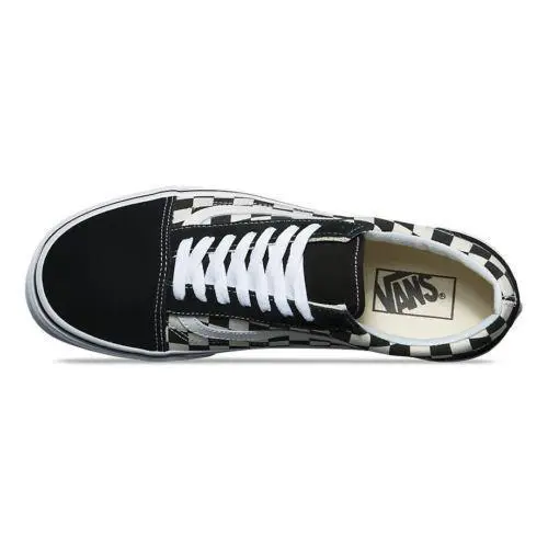Vans shoes - VANS Off The Wall - Off The Wall - Black, Manufacturer: black 1