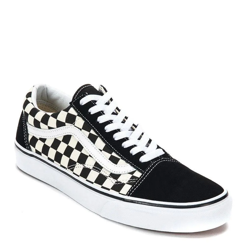 Vans shoes - VANS Off The Wall - Off The Wall - Black, Manufacturer: black 3