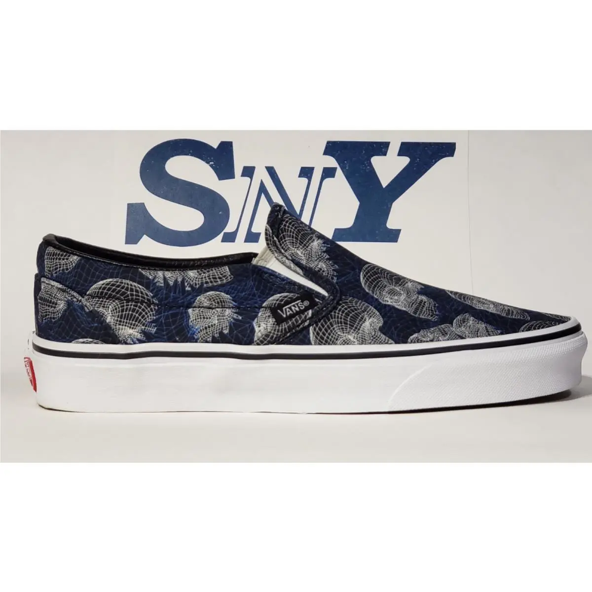 Vans shoes - VANS Classic - Classic - Black 0