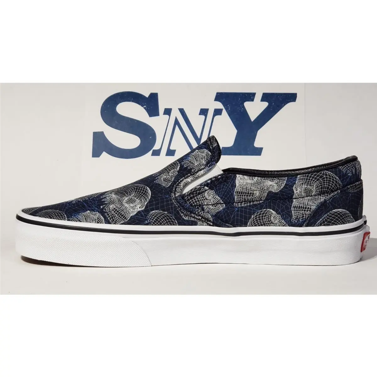 Vans shoes - Black 2