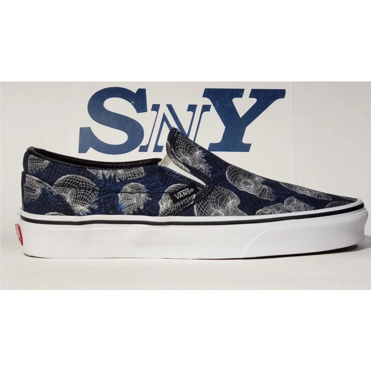Vans shoes - Black 3