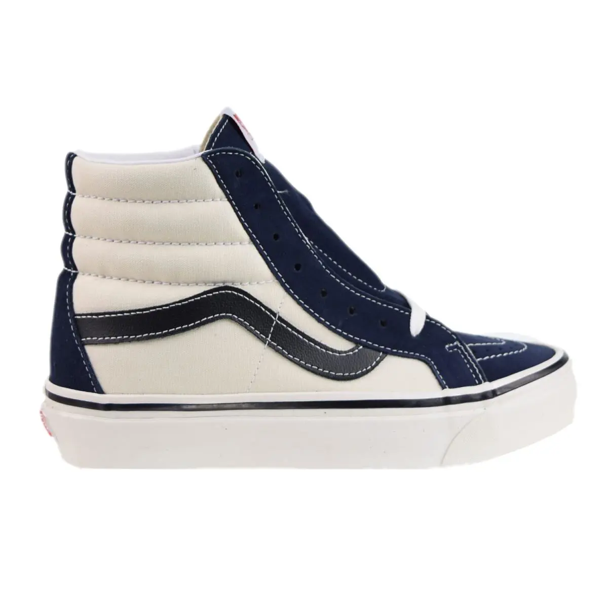 Vans shoes - vn0a38gf-4uj - vn0a38gf-4uj - Blue-White 5