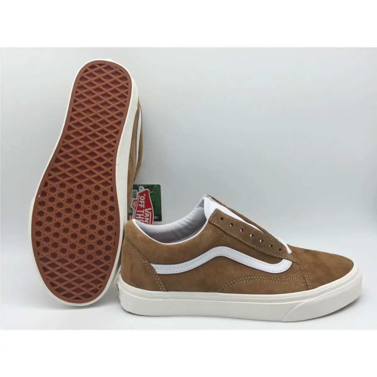 Vans shoes - Vans UltraRange - UltraRange - White 0