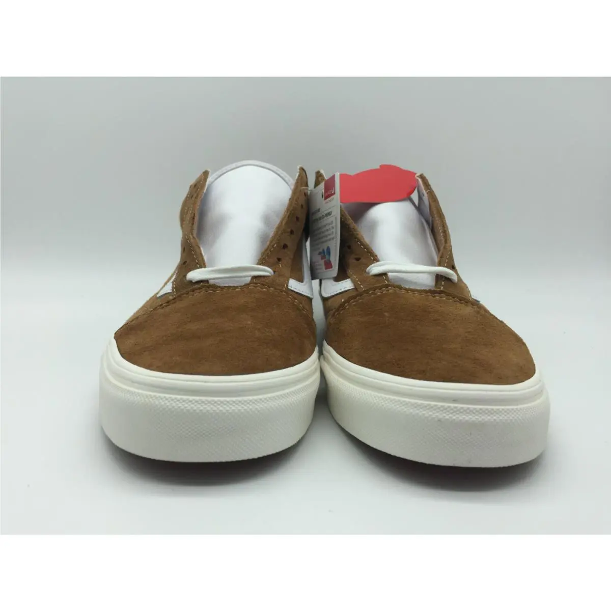Vans shoes - Vans UltraRange - UltraRange - White 1